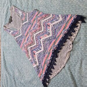 *Last Chance* Boho Tank